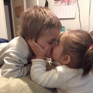 Meet your Posher, Blake